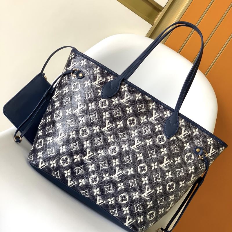 LV Shopping Bags